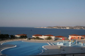 Adriatic Apartment in Skipper resort